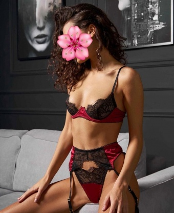 Анкета проститутки Рената - город Бердск, 24 года, №11448