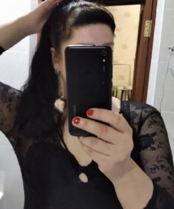 Анкета проститутки Оксана - город Бердск, 53 года, №12251